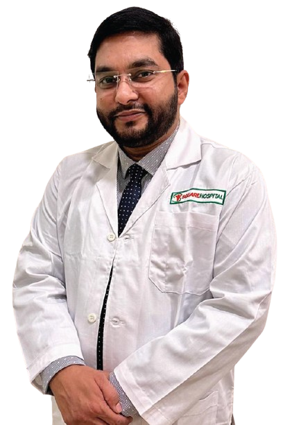 Dr. Md. Mazharul Islam